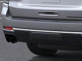 Thumbnail of 2026 Sterling Gray Metallic Chevrolet Suburban