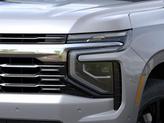 Thumbnail of 2026 Sterling Gray Metallic Chevrolet Suburban