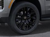 Thumbnail of 2026 Sterling Gray Metallic Chevrolet Suburban