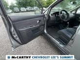 Thumbnail of 2008 Magnetic Gray Metallic Nissan Versa