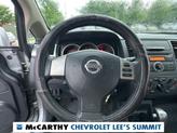 Thumbnail of 2008 Magnetic Gray Metallic Nissan Versa