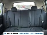 Thumbnail of 2008 Magnetic Gray Metallic Nissan Versa