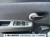 Thumbnail of 2008 Magnetic Gray Metallic Nissan Versa