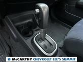 Thumbnail of 2008 Magnetic Gray Metallic Nissan Versa