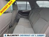 Thumbnail of 2007 Titanium Metallic Toyota 4Runner