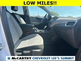 Thumbnail of 2024 Summit White Chevrolet Equinox
