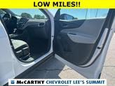 Thumbnail of 2024 Summit White Chevrolet Equinox