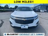 Thumbnail of 2024 Summit White Chevrolet Equinox