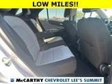 Thumbnail of 2024 Summit White Chevrolet Equinox