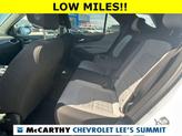 Thumbnail of 2024 Summit White Chevrolet Equinox