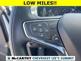 Thumbnail of 2024 Summit White Chevrolet Equinox