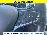 Thumbnail of 2024 Summit White Chevrolet Equinox