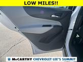 Thumbnail of 2024 Summit White Chevrolet Equinox