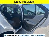 Thumbnail of 2024 Summit White Chevrolet Equinox