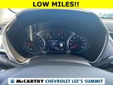 Thumbnail of 2024 Summit White Chevrolet Equinox