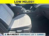 Thumbnail of 2024 Summit White Chevrolet Equinox