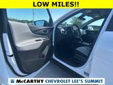 Thumbnail of 2024 Summit White Chevrolet Equinox