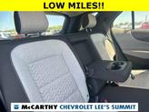 Thumbnail of 2024 Summit White Chevrolet Equinox