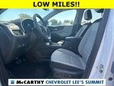 Thumbnail of 2024 Summit White Chevrolet Equinox