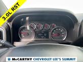Thumbnail of 2021 Northsky Blue Metallic Chevrolet Silverado 1500