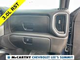 Thumbnail of 2021 Northsky Blue Metallic Chevrolet Silverado 1500
