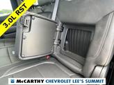 Thumbnail of 2021 Northsky Blue Metallic Chevrolet Silverado 1500