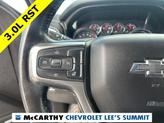 Thumbnail of 2021 Northsky Blue Metallic Chevrolet Silverado 1500