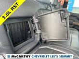 Thumbnail of 2021 Northsky Blue Metallic Chevrolet Silverado 1500