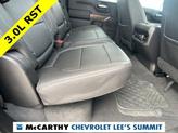 Thumbnail of 2021 Northsky Blue Metallic Chevrolet Silverado 1500