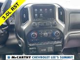Thumbnail of 2021 Northsky Blue Metallic Chevrolet Silverado 1500