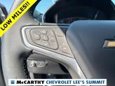Thumbnail of 2023 Iridescent Pearl Tricoat Chevrolet Equinox