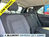 Thumbnail of 2023 Iridescent Pearl Tricoat Chevrolet Equinox