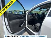 Thumbnail of 2023 Iridescent Pearl Tricoat Chevrolet Equinox