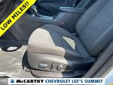 Thumbnail of 2023 Iridescent Pearl Tricoat Chevrolet Equinox