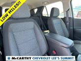 Thumbnail of 2023 Iridescent Pearl Tricoat Chevrolet Equinox