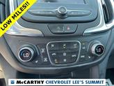 Thumbnail of 2023 Iridescent Pearl Tricoat Chevrolet Equinox