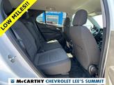 Thumbnail of 2023 Iridescent Pearl Tricoat Chevrolet Equinox