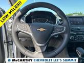 Thumbnail of 2023 Iridescent Pearl Tricoat Chevrolet Equinox