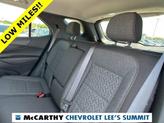 Thumbnail of 2023 Iridescent Pearl Tricoat Chevrolet Equinox