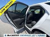 Thumbnail of 2023 Iridescent Pearl Tricoat Chevrolet Equinox