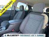 Thumbnail of 2023 Iridescent Pearl Tricoat Chevrolet Equinox