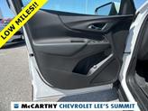 Thumbnail of 2023 Iridescent Pearl Tricoat Chevrolet Equinox
