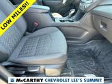 Thumbnail of 2023 Iridescent Pearl Tricoat Chevrolet Equinox
