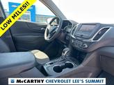 Thumbnail of 2023 Iridescent Pearl Tricoat Chevrolet Equinox