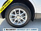 Thumbnail of 2023 Iridescent Pearl Tricoat Chevrolet Equinox