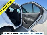 Thumbnail of 2023 Iridescent Pearl Tricoat Chevrolet Equinox