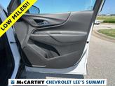 Thumbnail of 2023 Iridescent Pearl Tricoat Chevrolet Equinox