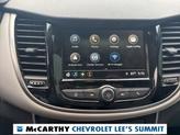 Thumbnail of 2018 Sandy Ridge Metallic Chevrolet Trax