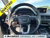 Thumbnail of 2018 Ink Blue Metallic Audi Q7