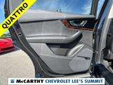 Thumbnail of 2018 Ink Blue Metallic Audi Q7